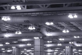 Energy Saving Lighting, Powersmart Lighting